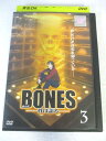 AD07131 【中古】 【DVD】 ボーンズ -骨は語る- 3