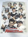 AD07142 【中古】 【DVD】 ドキュメント of ルーキーズ ー卒業ー