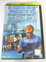 AD07166 【中古】 【DVD】 CSI:マイアミ VOL.7