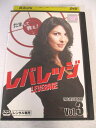 AD07175 【中古】 【DVD】 レバレッジ シーズン1 vol.3