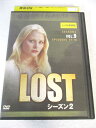 AD07177 【中古】 【DVD】 ロスト シーズン2 VOL.9