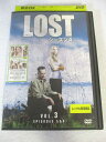 AD07178 【中古】 【DVD】 ロスト シーズン4 VOL.3