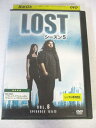 AD07179 【中古】 【DVD】 ロスト シーズン5 VOL.6