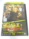 AD07194 【中古】 【DVD】 CSI:マイアミ シーズン6 VOL.3