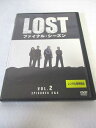 AD07204 【中古】 【DVD】 ロスト ファイナル・シーズン VOL.2