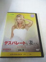 AD07218 【中古】 【DVD】 デスパレートな妻たち シーズン3 vol.6