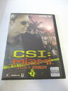 AD07220 【中古】 【DVD】 CSI:マイアミ シーズン10 ザ・ファイナル vol.3