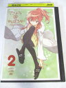 AD07299 【中古】 【DVD】 ささみさん@がんばらない 2(2)