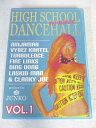 AD07348 【中古】 【DVD】 HIGH SCHOOL DANCEHALL 1