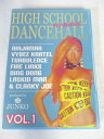 AD07348 【中古】 【DVD】 HIGH　SCHOOL　DANCEHALL　1