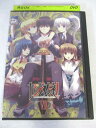 AD07382 【中古】 【DVD】 カンピオーネ! ~まつろわぬ神々と神殺しの魔王~ 7