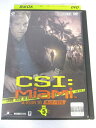 AD07385 【中古】 【DVD】 CSI:マイアミ ザ・ファイナル シーズン10 VOL. 5