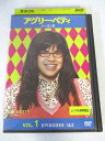 AD07394 【中古】 【DVD】 アグリー・ベティ シーズン2 VOL1