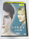 AD07473 【中古】 【DVD】 カイルXY シーズン2 VOL.3