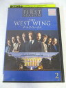 AD07495【中古】 【DVD】 ザ・ホワイトハウス シーズン1 DISC2