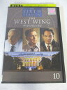 AD07496【中古】 【DVD】 ザ・ホワイトハウス シーズン6 DISC10