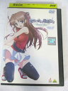 AD07526 【中古】 【DVD】 夜明け前より瑠璃色な クレッセントラブ vol.3