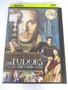 AD07543 【中古】 【DVD】 チューダーズ ヘンリー8世 背徳の王冠 VOL.10