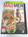 AD07566 【中古】 【DVD】 マッドメン シーズン4 VOL.2