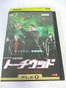 AD07625 【中古】 【DVD】 秘密情報部 トーチウッド FILE 9