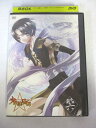 AD07657 【中古】 【DVD】 少年陰陽師 窮奇編 六