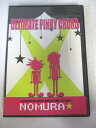AD07691【中古】 【DVD】 野村 ULTIMATE PINKY CHORD