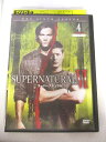 AD07692【中古】 【DVD】 スーパーナチュラル シーズン6 DISC4