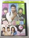 AD07699 【中古】 【DVD】 怪しい三兄弟 Vol.30