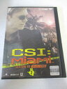 AD07707 【中古】 【DVD】 CSI:マイアミ シーズン10 ザ・ファイナル VOL.2