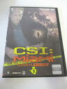 AD07708 【中古】 【DVD】 CSI:マイアミ シーズン10 ザ・ファイナル VOL.5