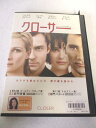 AD07716 【中古】 【DVD】 クローサー