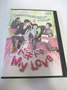 楽天ハッピービデオAD07748 【中古】 【DVD】 ドキドキ My Love VOL.25