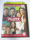 AD07762 【中古】 【DVD】 フルハウス 