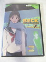 ϥåԡӥǥ㤨AD07835 š DVD BECK 7פβǤʤ150ߤˤʤޤ