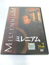 AD07842 【中古】 【DVD】 ミレニアム シーズン1 VOL2
