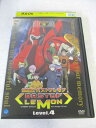 AD07853 【中古】 【DVD】 幻影闘士 バストフレモン Level.4