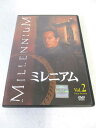 AD07854 【中古】 【DVD】 ミレニアム シーズン1 Vol.2