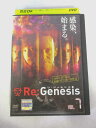 AD07927 【中古】 【DVD】 リ・ジェネシス VOL.7