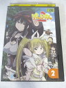 AD07979 【中古】 【DVD】 げんしけん2 2
