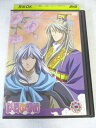 AD08039【中古】 【DVD】 彩雲国物語 4