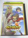 AD08057 【中古】 【DVD】 イナズマイレブン 27(2)