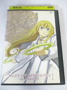 AD08100 【中古】 【DVD】 テイルズ オブ シンフォニア ーTHE ANIMATIONー 1 シルヴァラント編