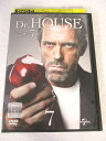 AD08116 【中古】 【DVD】 ドクター・ハウス シーズン7 DISC7
