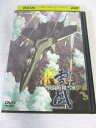 AD08136 【中古】 【DVD】 戦闘妖精雪風 OPERATION 1