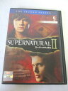 AD08152【中古】 【DVD】 スーパーナチュラル シーズン2 9