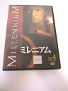 AD08180 【中古】 【DVD】 ミレニアム シーズン1 vol.4
