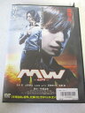 AD08194 【中古】 【DVD】 MWームウー