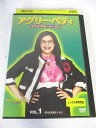 AD08203 【中古】 【DVD】 アグリー・べティ ファイナル・シーズン VOL.1