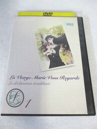 AD08212 【中古】 【DVD】 マリア様がみてる 1