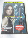 AD08218 【中古】 【DVD】 ニキータ シーズン2 11
